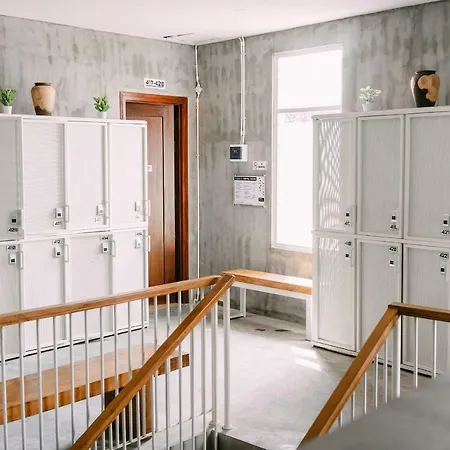 So! Boutique Hostel-3